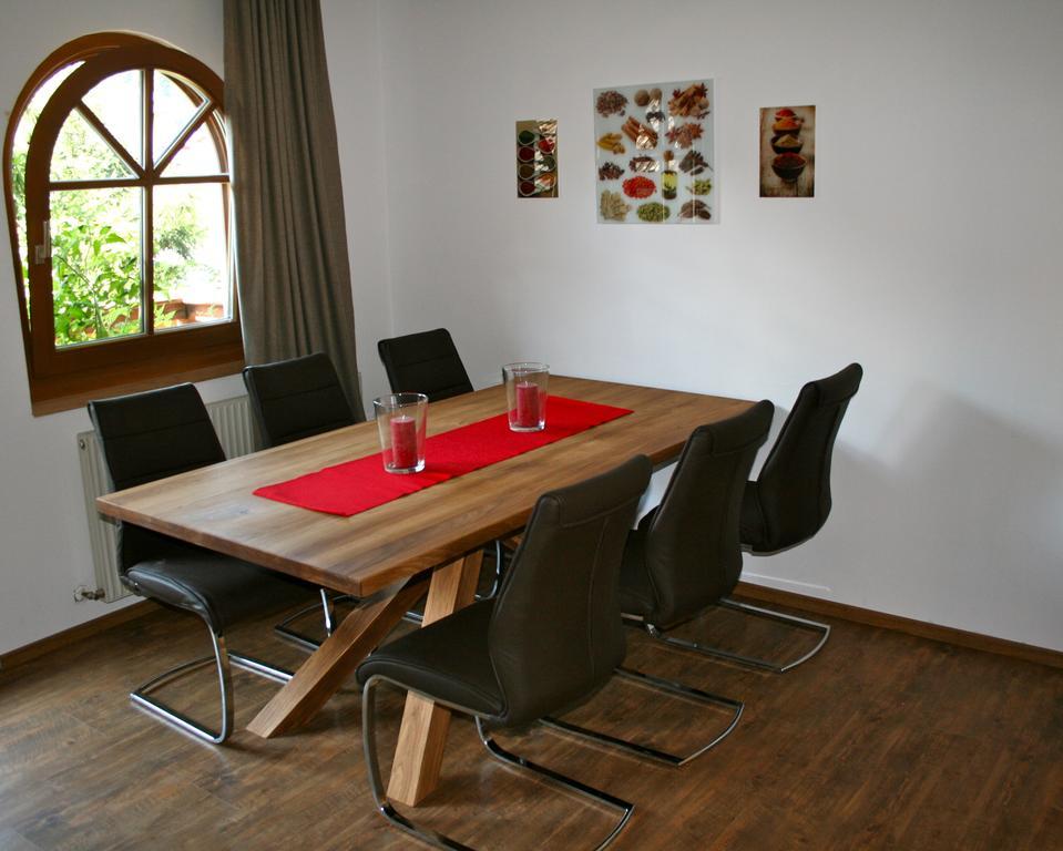 Appartementhaus Reiter Altenmarkt im Pongau Cameră foto
